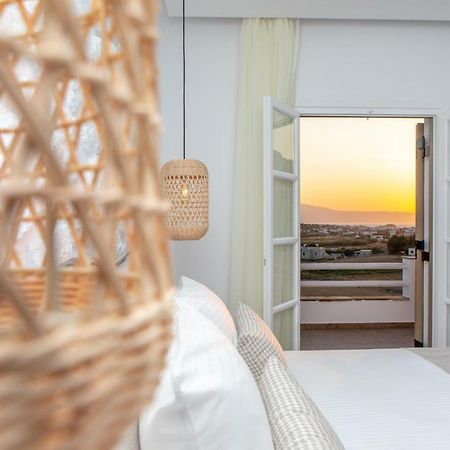 Naxian Pearl Apartment Mikri Vigla Luaran gambar