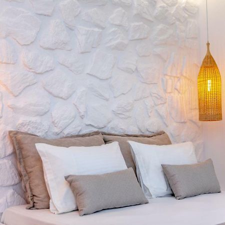 Naxian Pearl Apartment Mikri Vigla Luaran gambar
